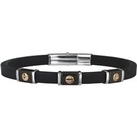 Pulsera Breil Hombre 9K in Acero TJ1944 - TJ1944